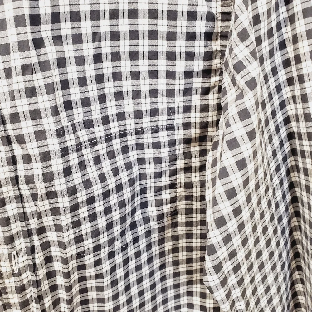 J. Crew crew men